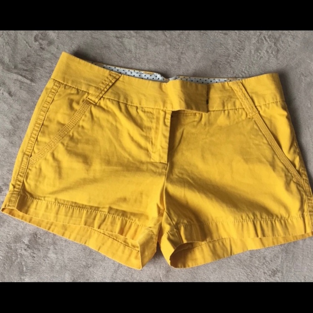 Beautiful new short